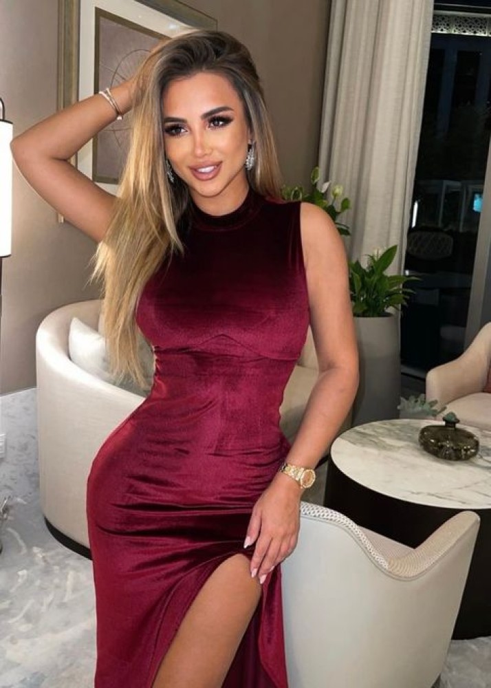 Индивидуалка Ника фото № 2 в городе Москва