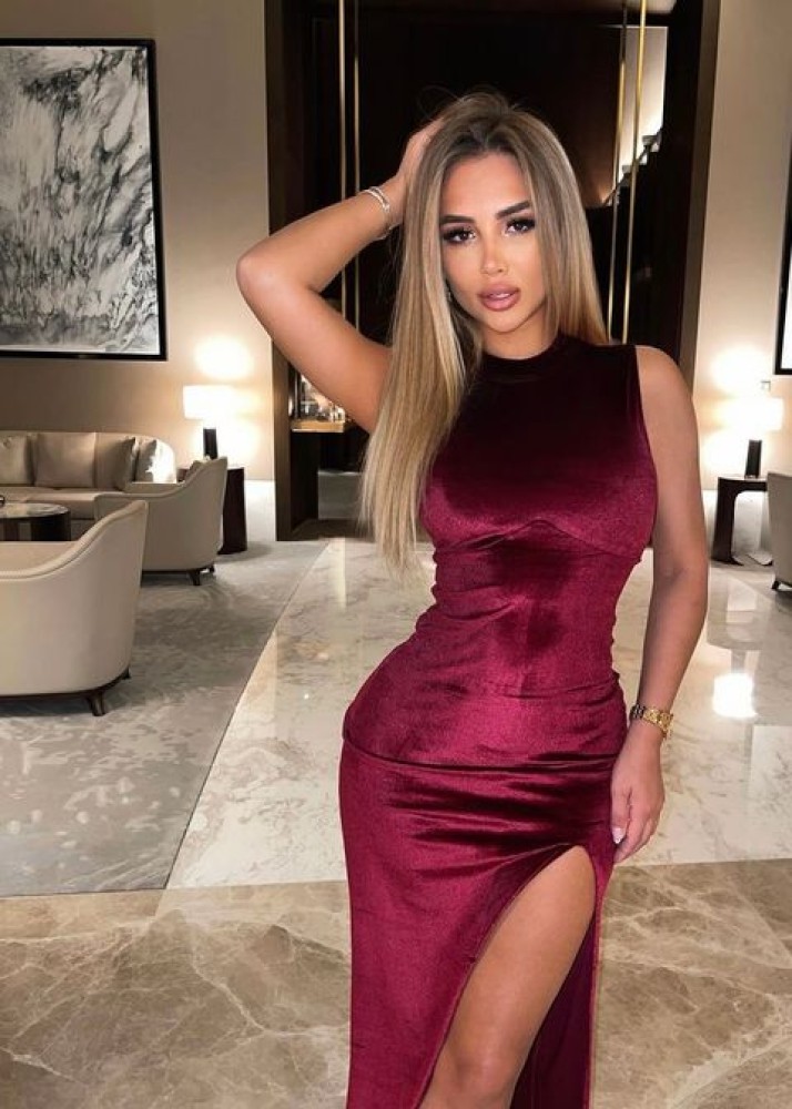 Индивидуалка Ника фото № 2 в городе Москва