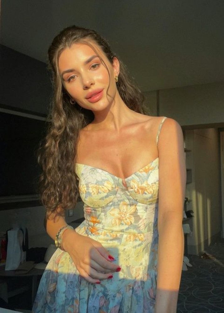 Индивидуалка Ника главное фото в городе Москва 