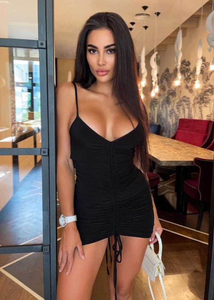 Индивидуалка НИКА фото № 2 в городе Москва