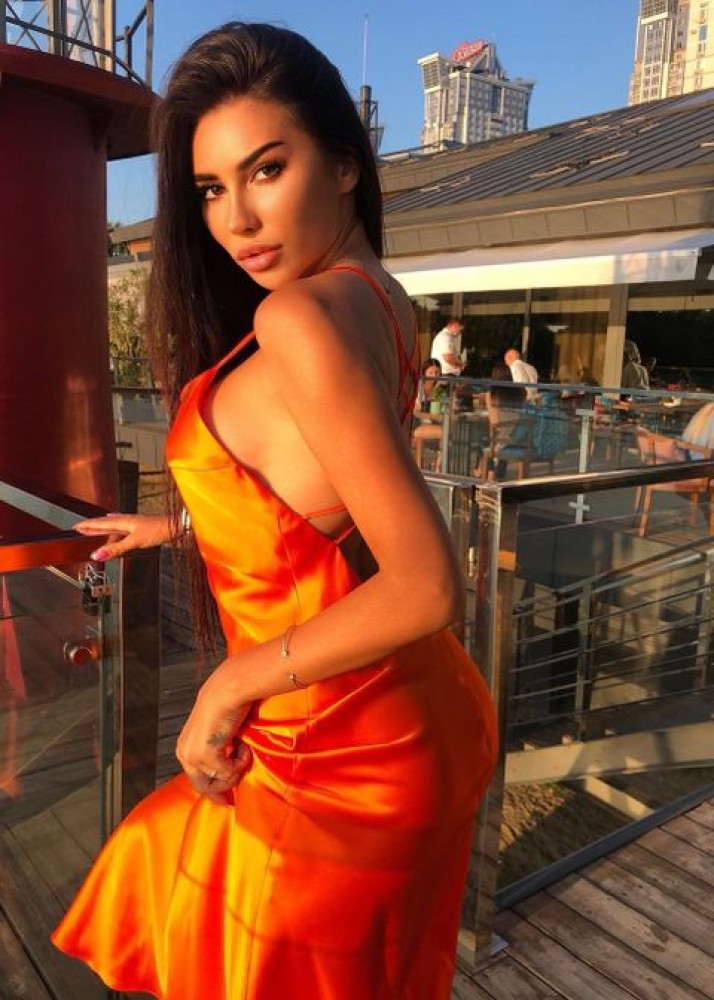 Индивидуалка НИКА фото № 2 в городе Москва