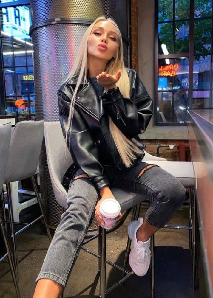 Индивидуалка Ника главное фото в городе Москва 