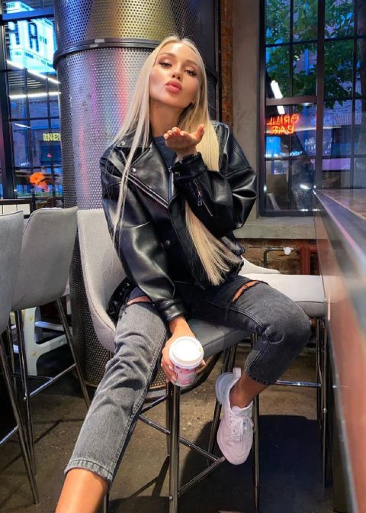 Индивидуалка Ника фото № 2 в городе Москва