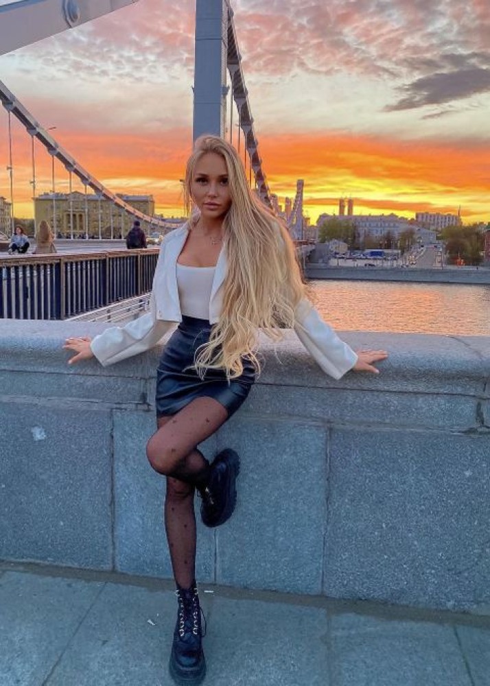 Индивидуалка Ника фото № 2 в городе Москва