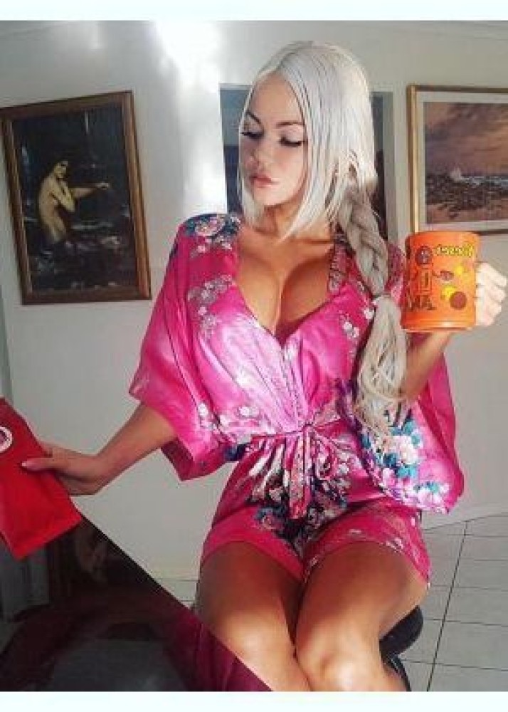 Индивидуалка ника главное фото в городе Москва 