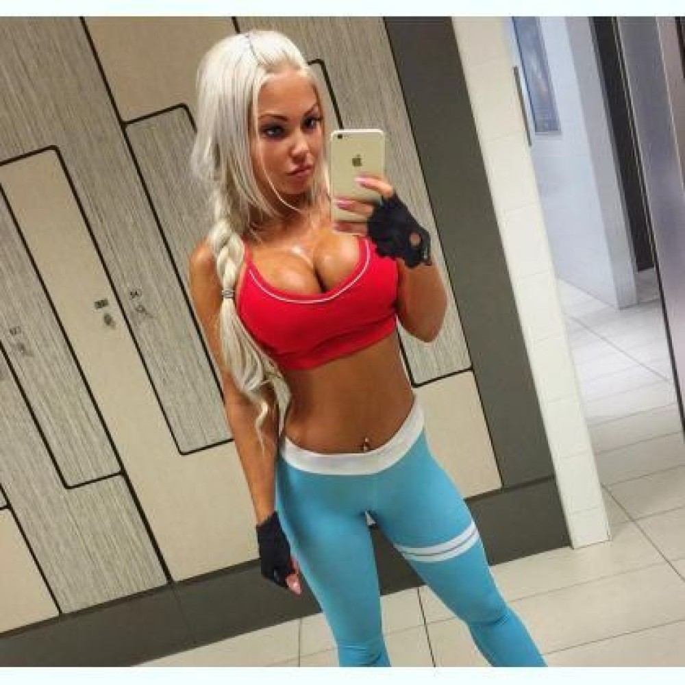 Индивидуалка ника фото № 2 в городе Москва