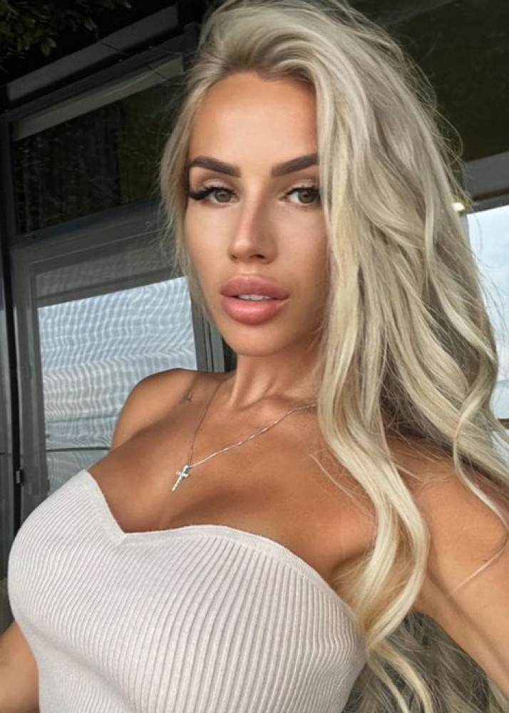 Индивидуалка Ника главное фото в городе Москва 