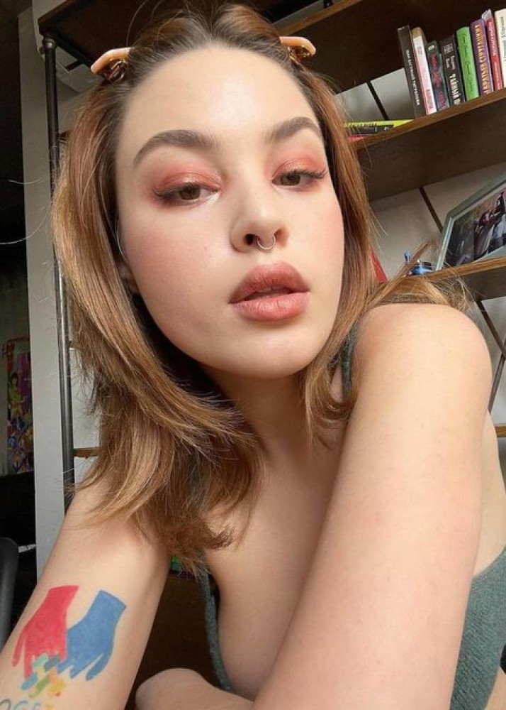 Индивидуалка Ника фото № 2 в городе Москва