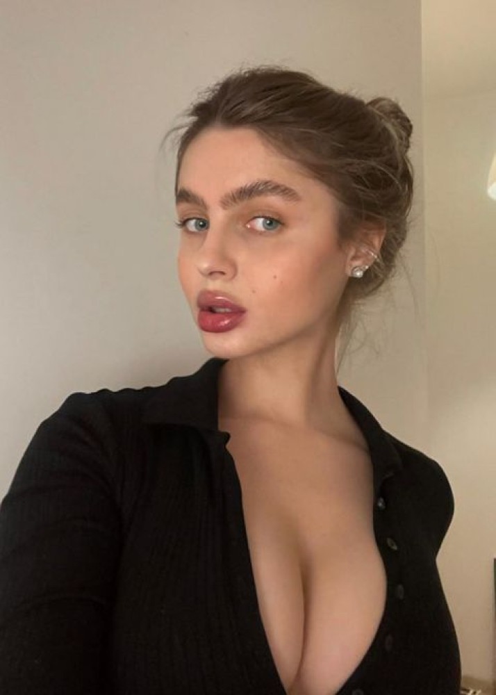 Индивидуалка Ника фото № 2 в городе Москва