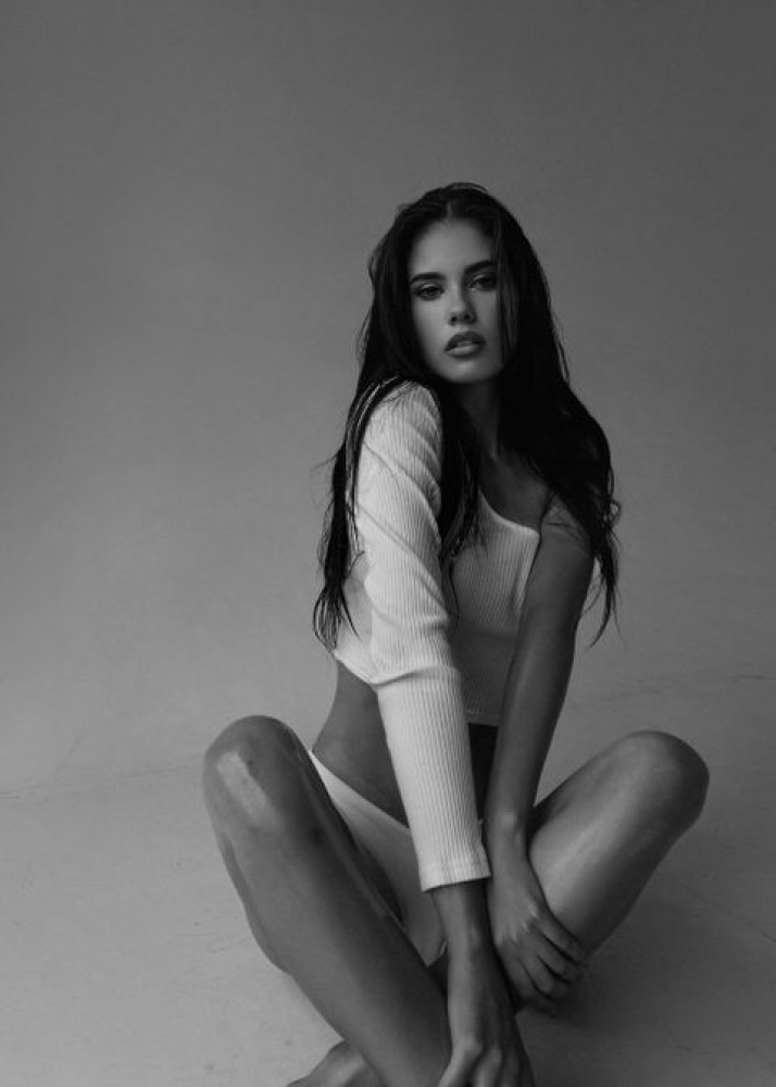 Индивидуалка Ника фото № 2 в городе Москва