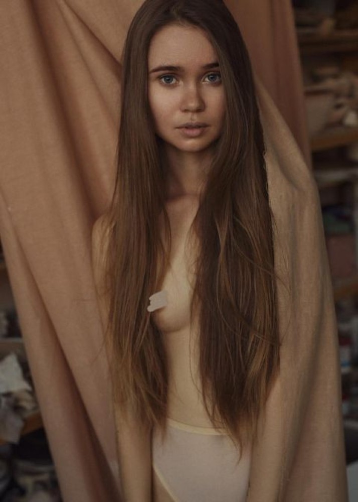 Индивидуалка Ника главное фото в городе Москва 