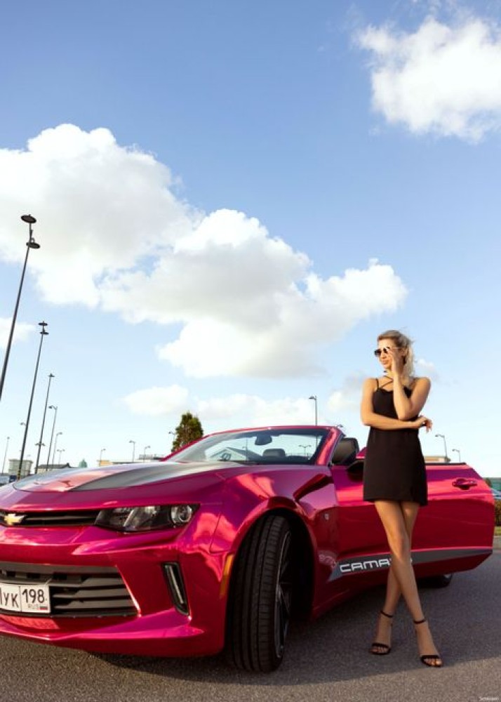 Индивидуалка Ника фото № 2 в городе Москва