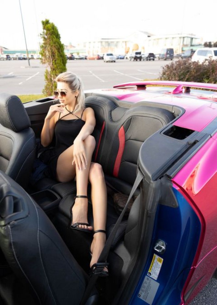 Индивидуалка Ника фото № 2 в городе Москва