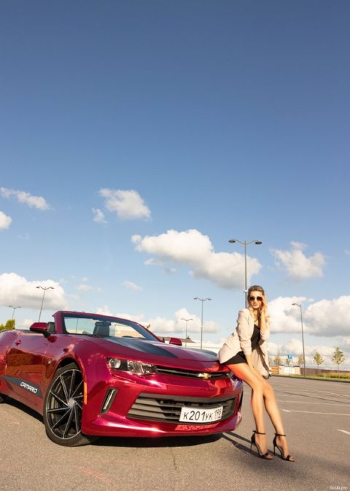 Индивидуалка Ника фото № 2 в городе Москва