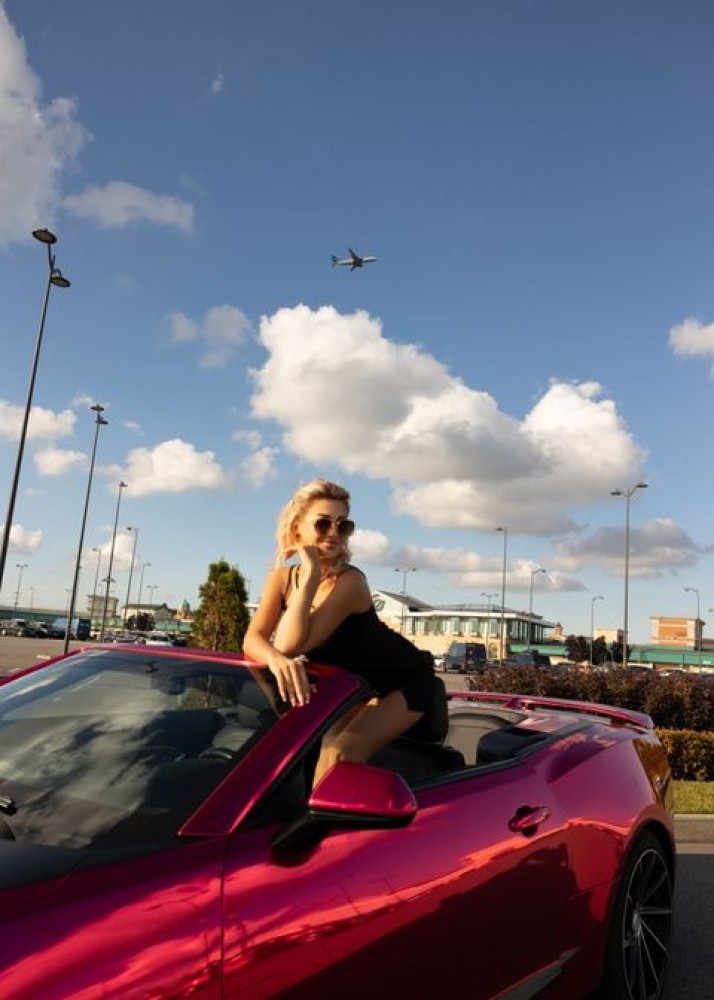 Индивидуалка Ника фото № 2 в городе Москва