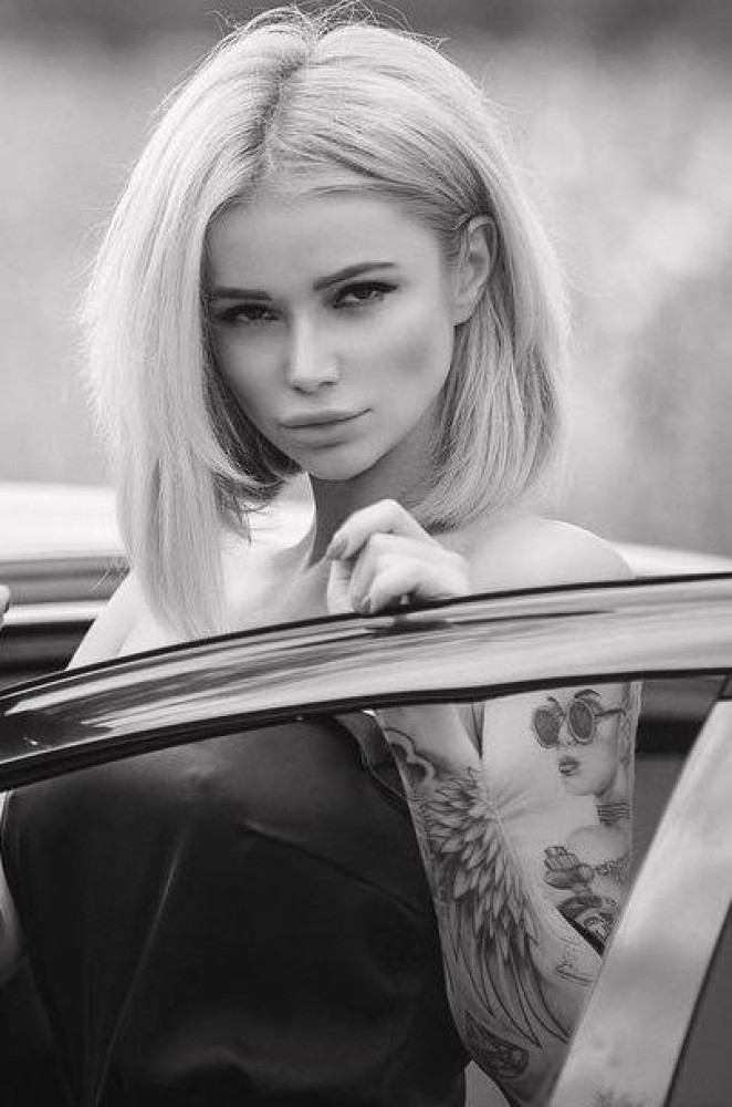 Индивидуалка НИКА фото № 2 в городе Москва