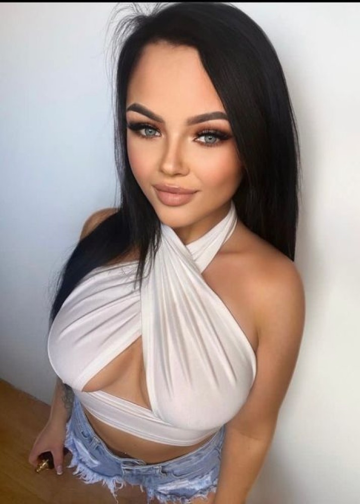 Индивидуалка Ника фото № 2 в городе Москва