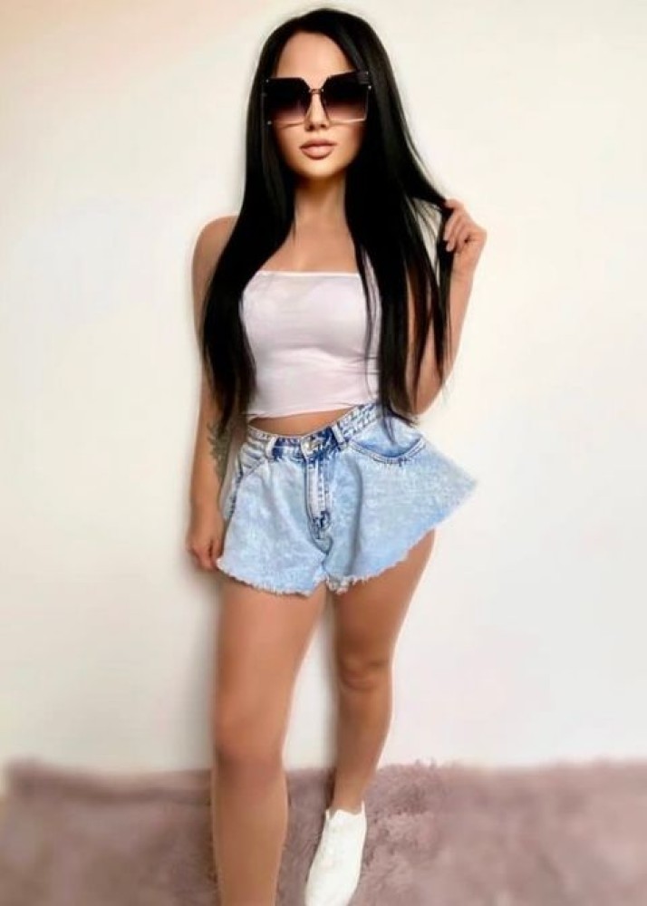 Индивидуалка Ника фото № 2 в городе Москва