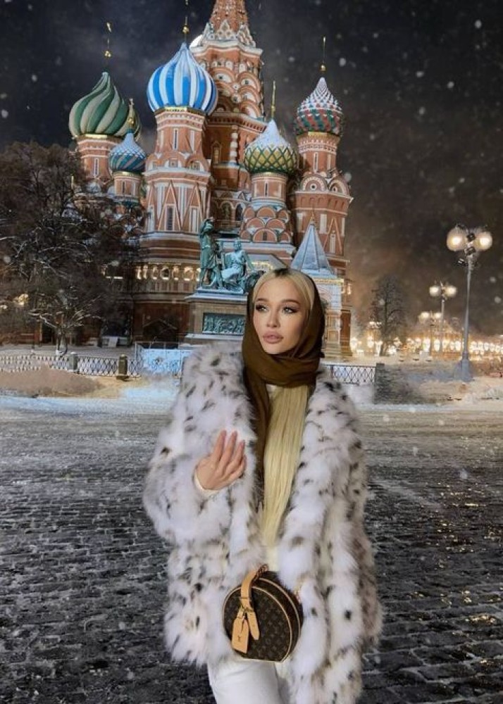 Индивидуалка Ника фото № 2 в городе Москва