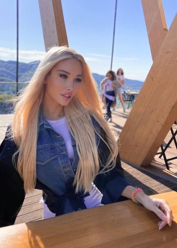 Индивидуалка Ника фото № 2 в городе Москва