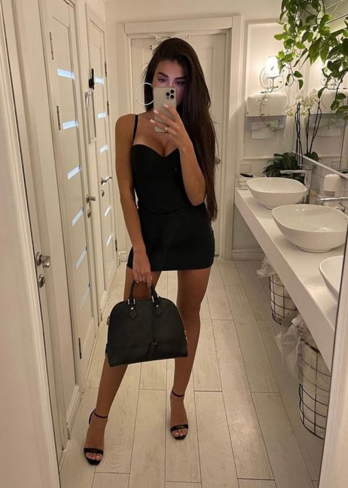 Индивидуалка Ника фото № 2 в городе Москва