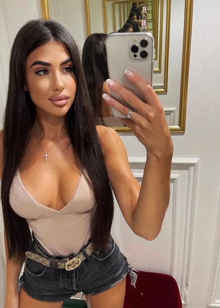 Индивидуалка Ника фото № 2 в городе Москва