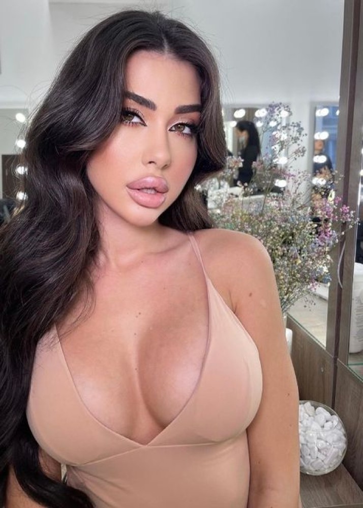 Индивидуалка Ника фото № 2 в городе Москва