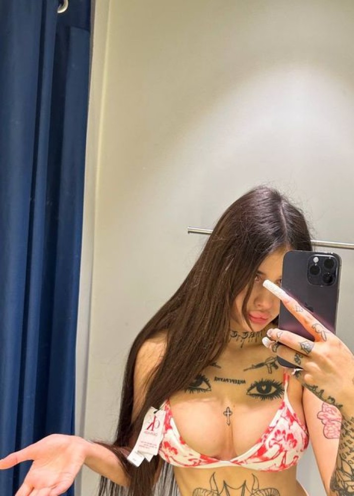 Индивидуалка Ника фото № 2 в городе Москва