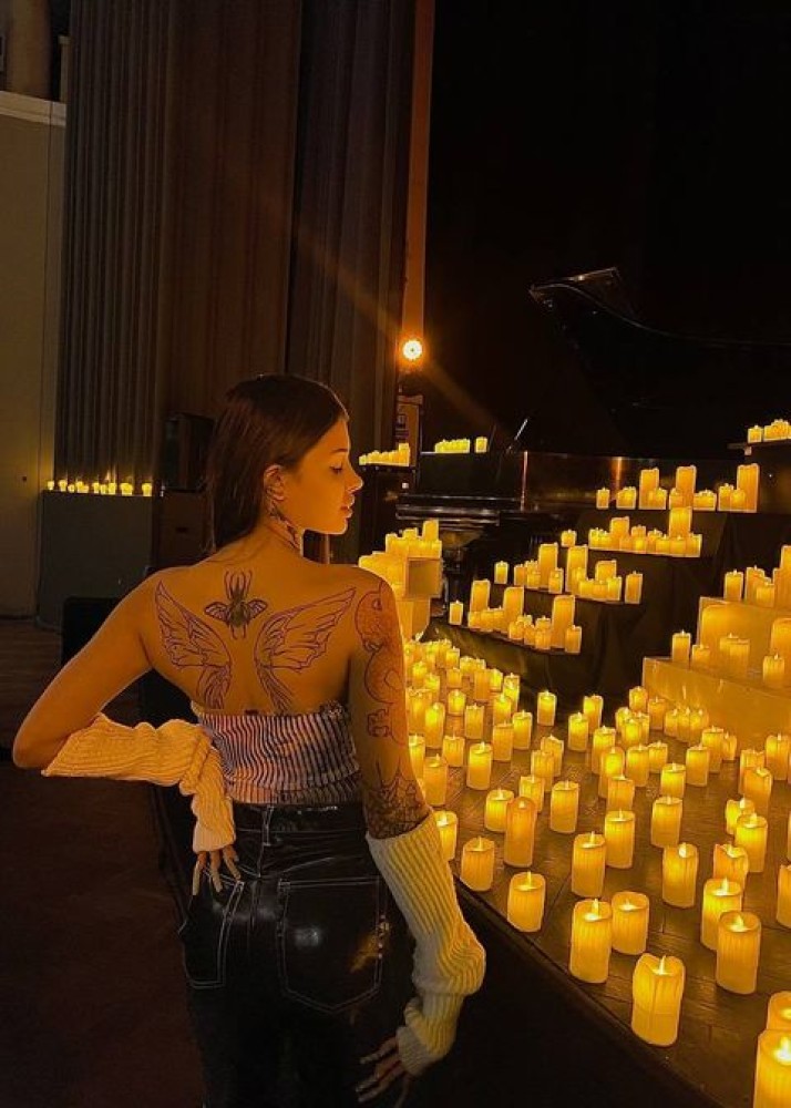 Индивидуалка Ника фото № 2 в городе Москва