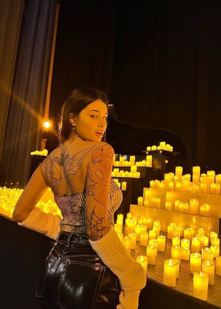 Индивидуалка Ника фото № 2 в городе Москва