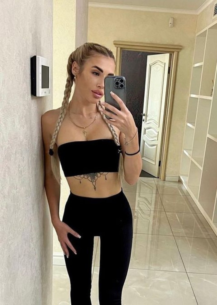 Индивидуалка Ника фото № 2 в городе Москва