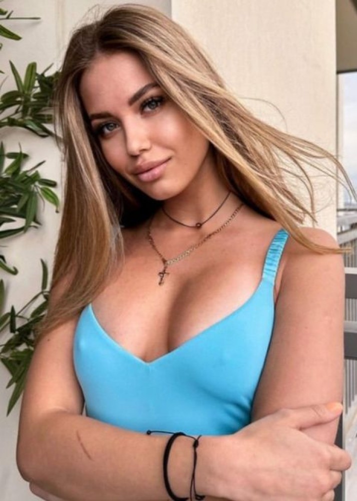 Индивидуалка Ника главное фото в городе Москва 