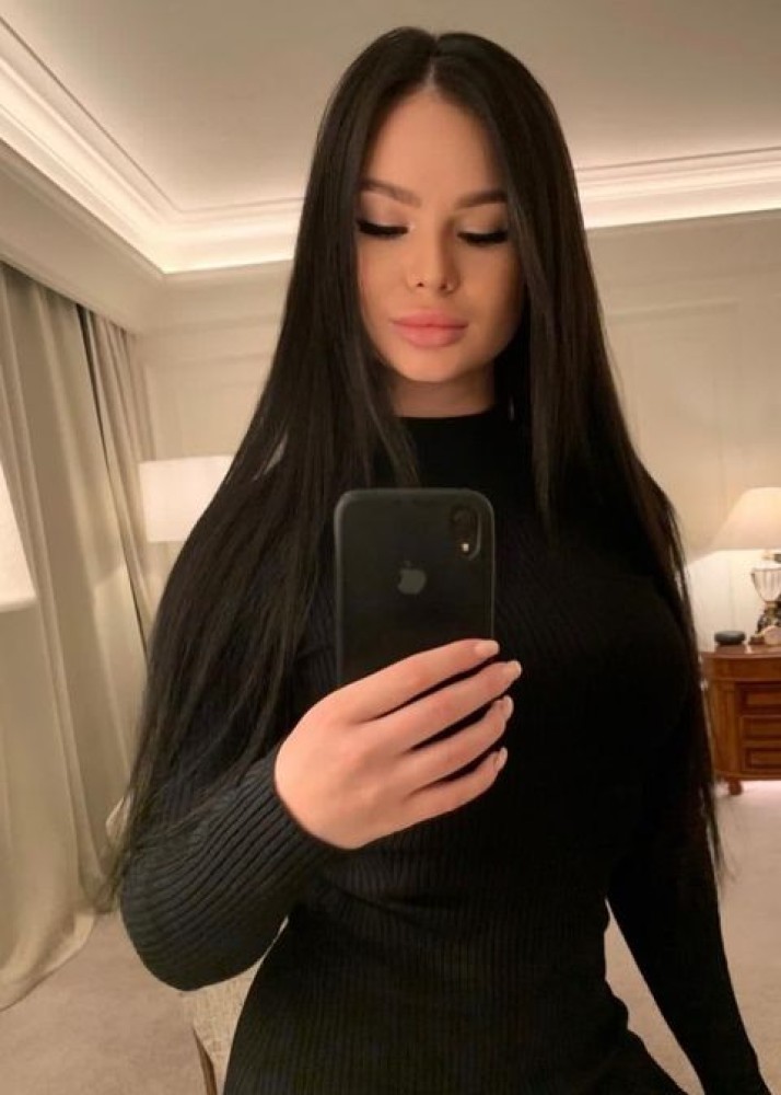 Индивидуалка Ника главное фото в городе Москва 