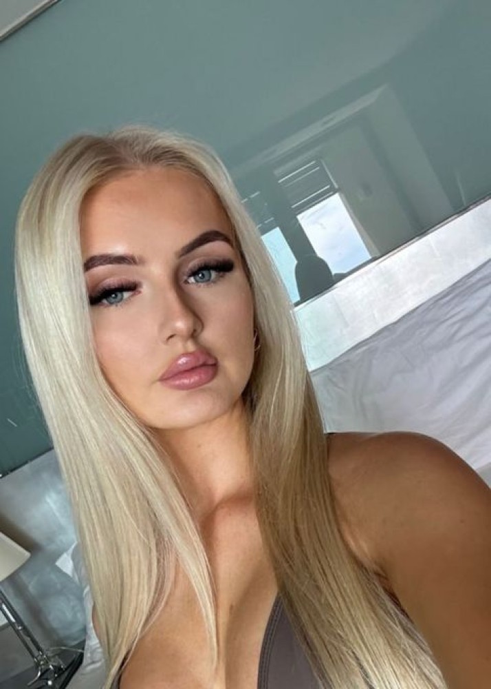 Индивидуалка Ника фото № 2 в городе Москва