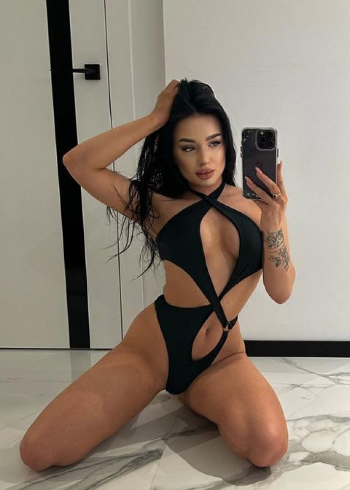 Индивидуалка Ника главное фото в городе Москва 