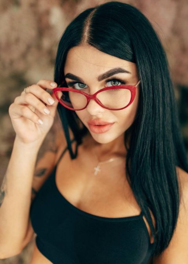 Индивидуалка Ника фото № 2 в городе Москва