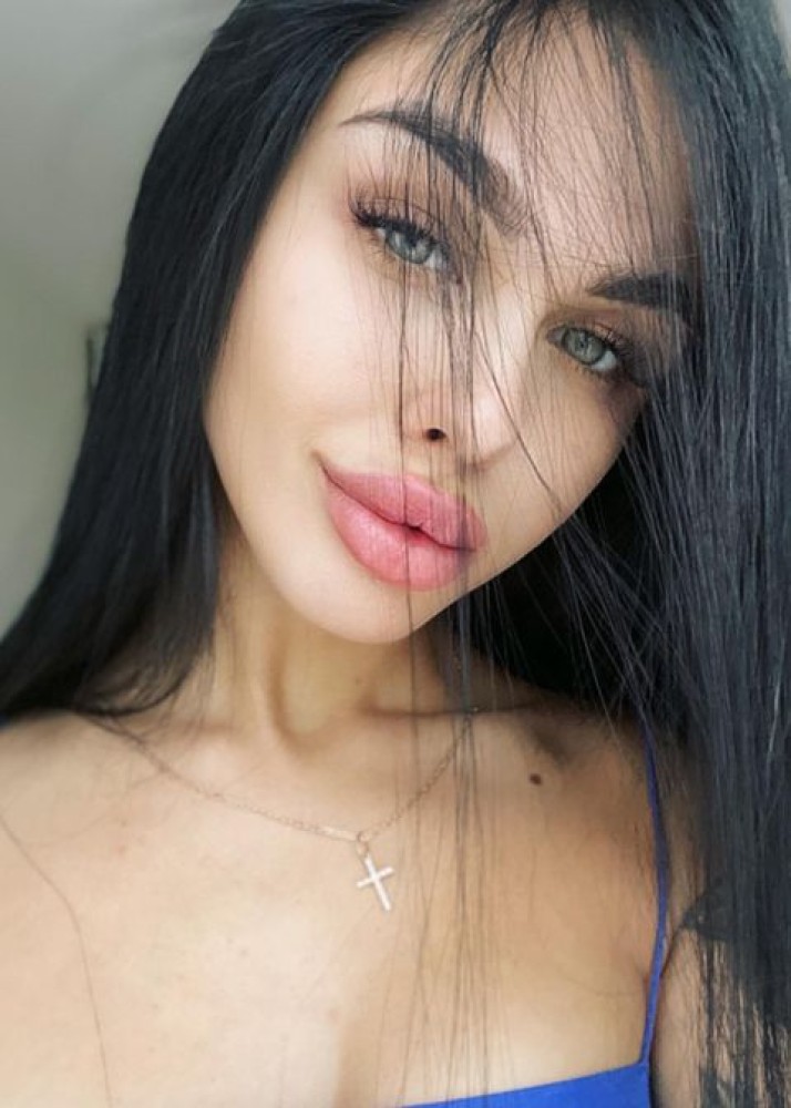 Индивидуалка Ника фото № 2 в городе Москва