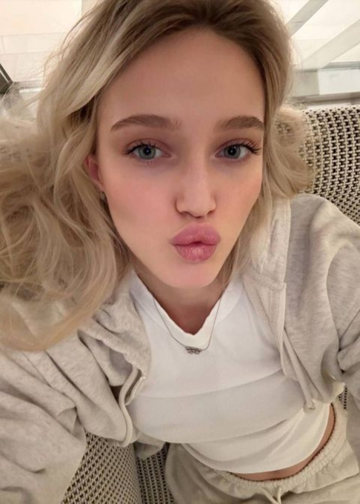 Индивидуалка Nika главное фото в городе Москва 