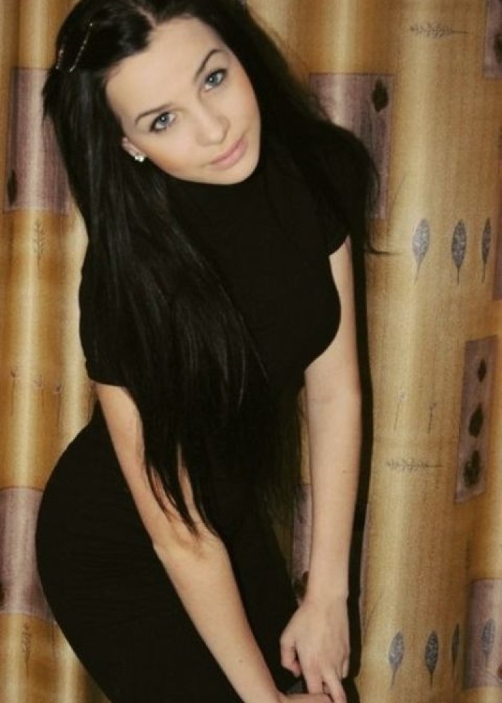 Индивидуалка Ника фото № 2 в городе Москва