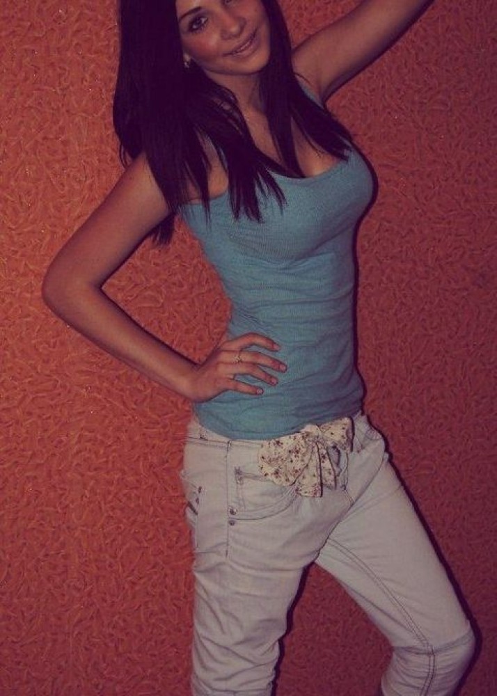 Индивидуалка Ника фото № 2 в городе Москва