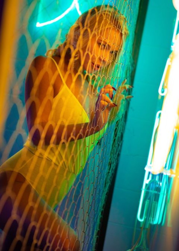 Индивидуалка Ника фото № 2 в городе Москва