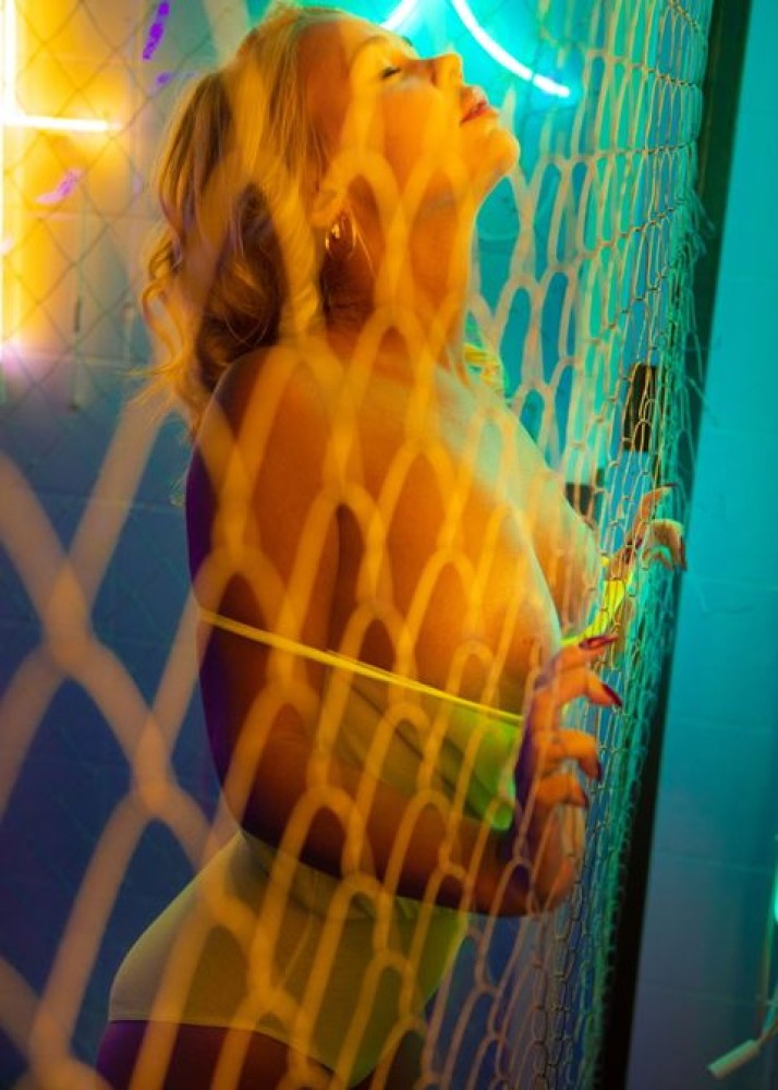 Индивидуалка Ника фото № 2 в городе Москва