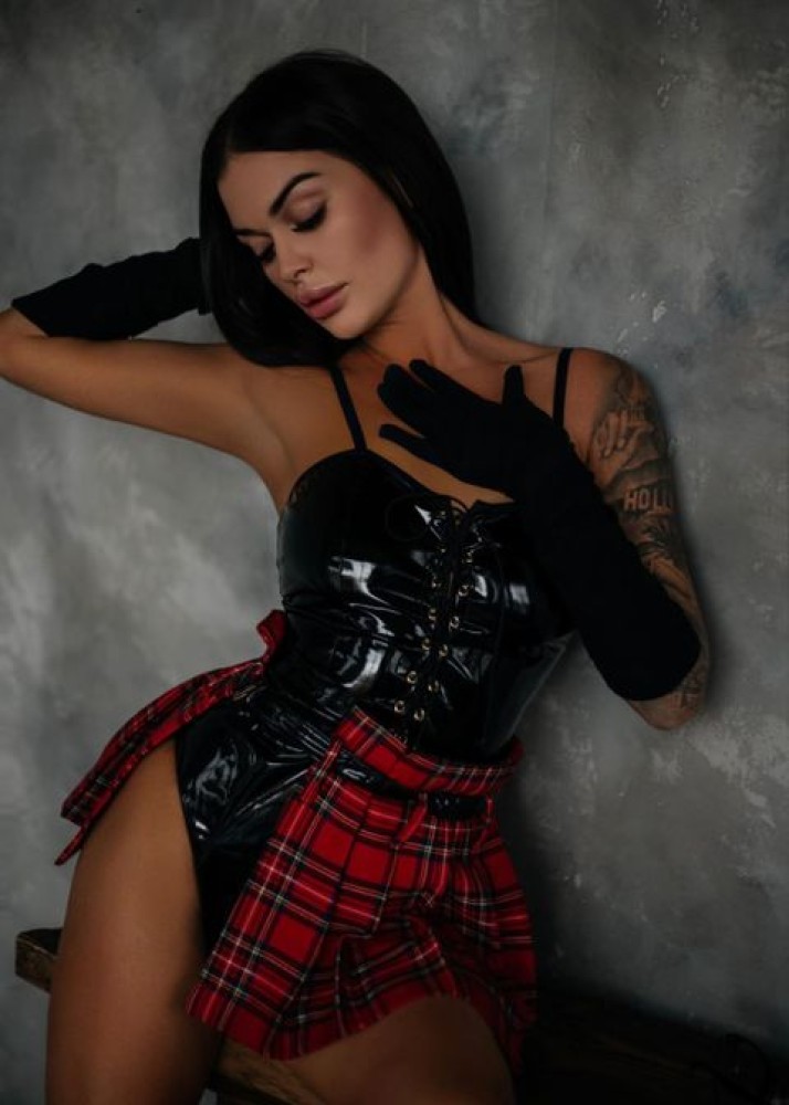 Индивидуалка Ника фото № 2 в городе Москва