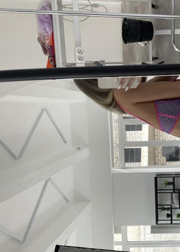 Индивидуалка Nika фото № 2 в городе Москва