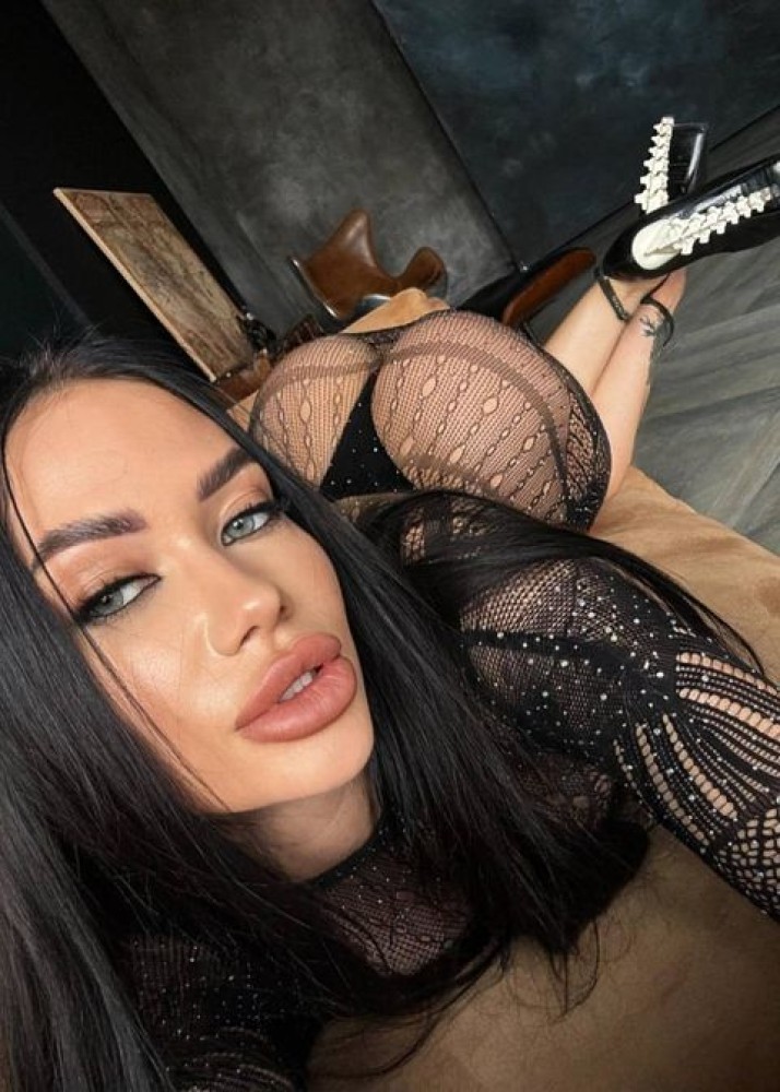 Индивидуалка Ника главное фото в городе Москва 