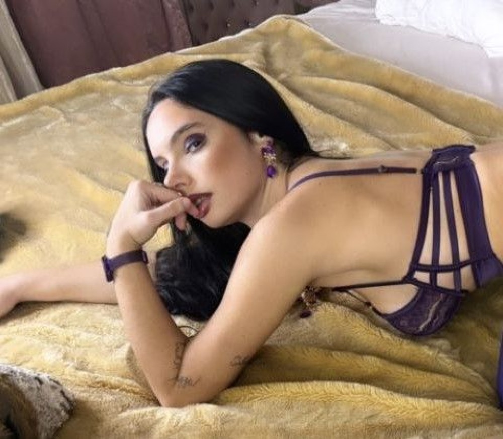 Индивидуалка Ника фото № 2 в городе Москва