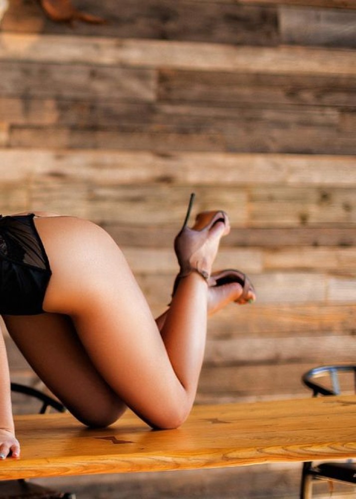 Индивидуалка Ника фото № 2 в городе Москва