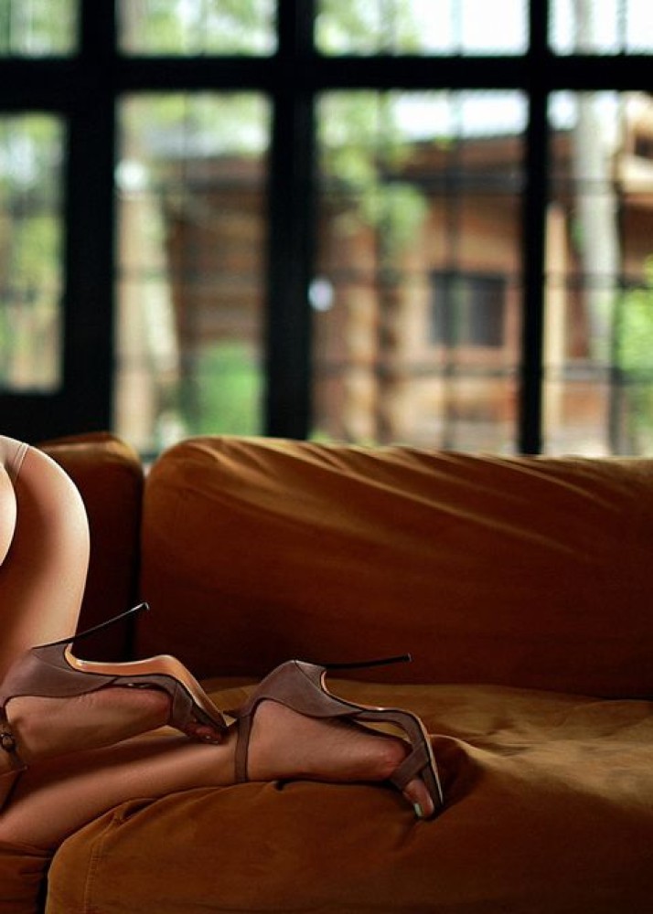 Индивидуалка Ника фото № 2 в городе Москва