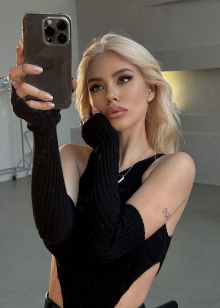 Индивидуалка Ника фото № 2 в городе Москва