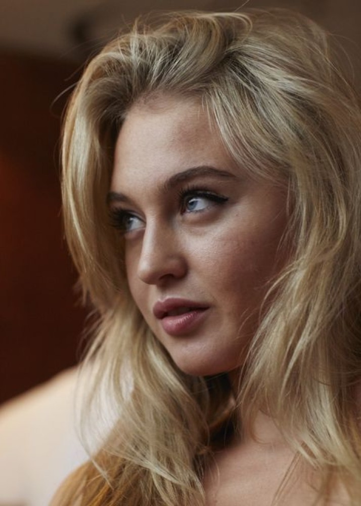 Индивидуалка Ника фото № 2 в городе Москва